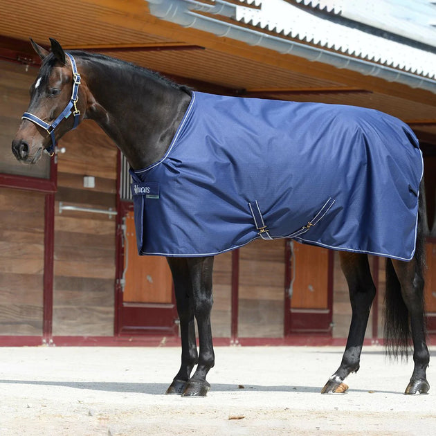 Mini Couverture Imperméable Tough 1 Pour Cheval Miniature - Taille 48 Pouces