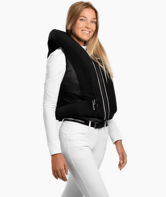 Gilet de protection personnalisées pour concours complet et cross Gilet de protection personnalisées pour concours complet et cross