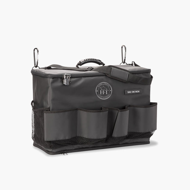 Noble Outfitters 80015 Equinessential Fourre-tout Noir, Taille unique Noble Outfitters 80015 Equinessential Fourre-tout Noir, Taille unique
