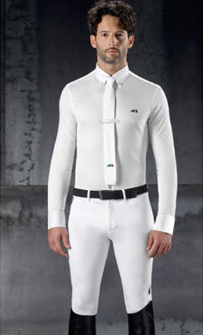 Textile concours Homme