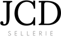 logo JCD Sellerie équipements chevaux cavaliers écuries