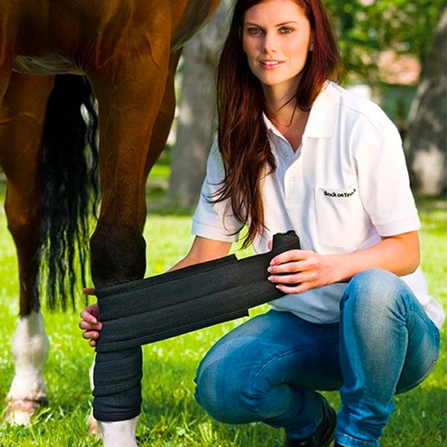 Bandes de travail JUMPTEC - Matériel équestre/Bandages et sous bandages Bandes de travail JUMPTEC - Matériel équestre/Bandages et sous bandages