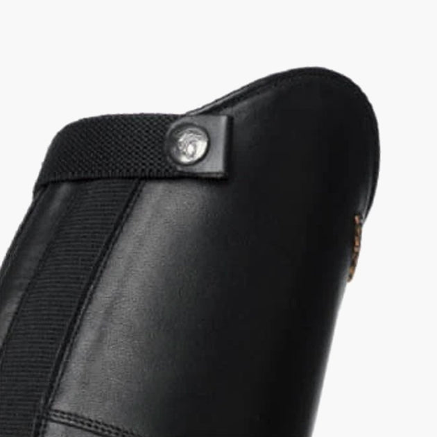 botte equitation sergio grasso