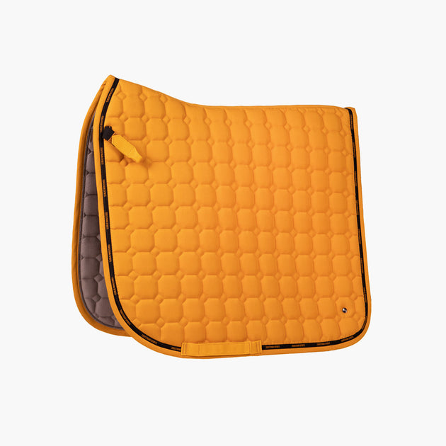 Kentucky Tapis De Selle Velvet Dressage - Equestrian