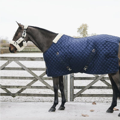 Pourquoi vous faut-il absolument une couverture KENTUCKY pour cet hiver ?