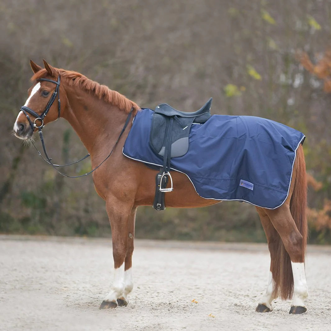 Protege selle equitation - Cheval et Compagnie Protege selle equitation - Cheval et Compagnie