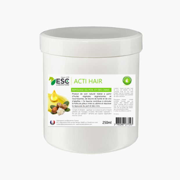 ACTI HAIR | ESC INCOLORE / 250g