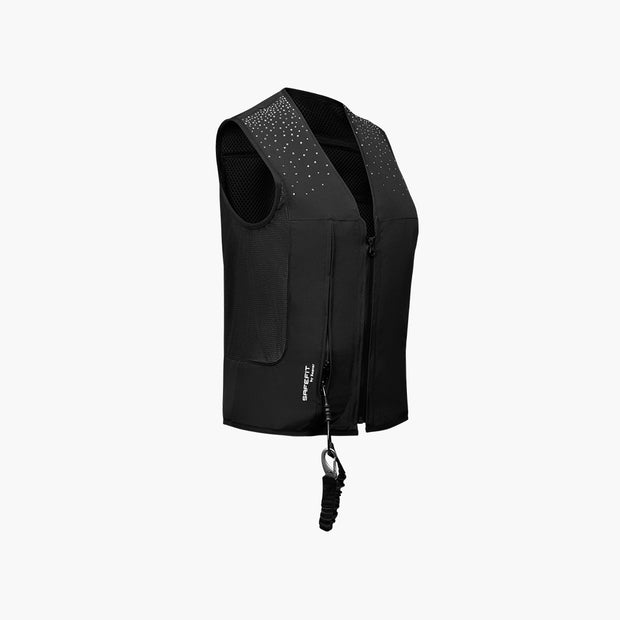 AIRBAG SAFEFIT CRYSTAL RAIN | SEAVER