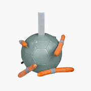 BALLON A CAROTTE | WALDHAUSEN BLEU / UNIQUE