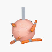 BALLON A CAROTTE | WALDHAUSEN ROSE / UNIQUE
