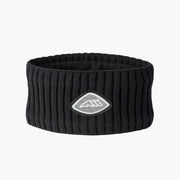 BANDEAU CACHE-OREILLE | EQUILINE NOIR / UNIQUE