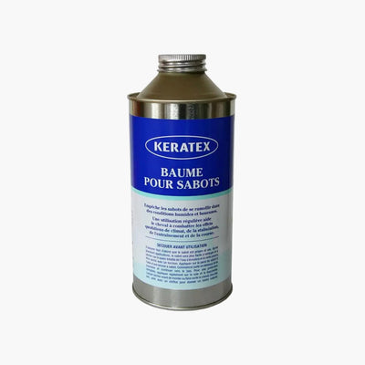 BAUME POUR SABOT HOOF GEL | KERATEX INCOLORE / 1 L