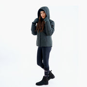 BLOUSON HIVER AURELIA | HV POLO