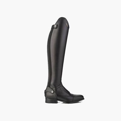 Bottes équitation noir en cuir Évolution Sergio Grasso T41 Bottes équitation noir en cuir Évolution Sergio Grasso T41