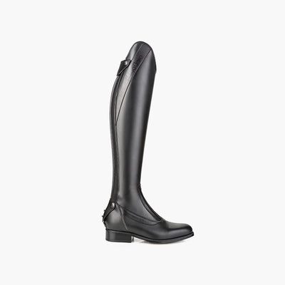 BOTTE REPROGRESS NOIR 36-40 | SERGIO GRASSO