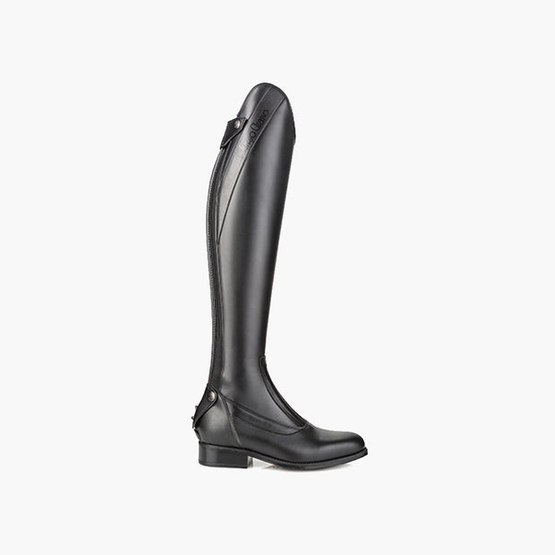 BOTTE REPROGRESS NOIR 41-46 | SERGIO GRASSO