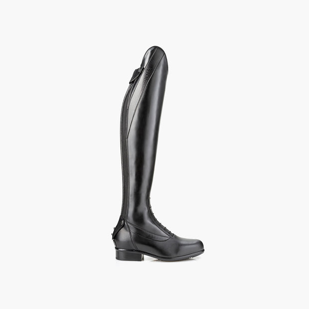 BOTTE REVOLUTION NOIR 36-40 | SERGIO GRASSO