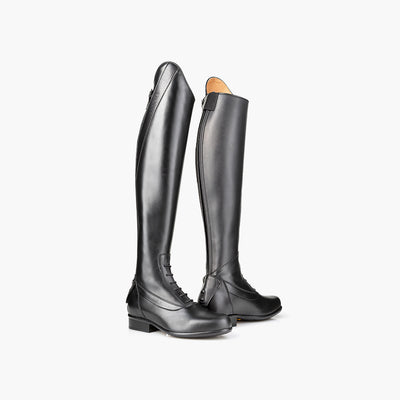 BOTTE REVOLUTION NOIR 41-46 | SERGIO GRASSO
