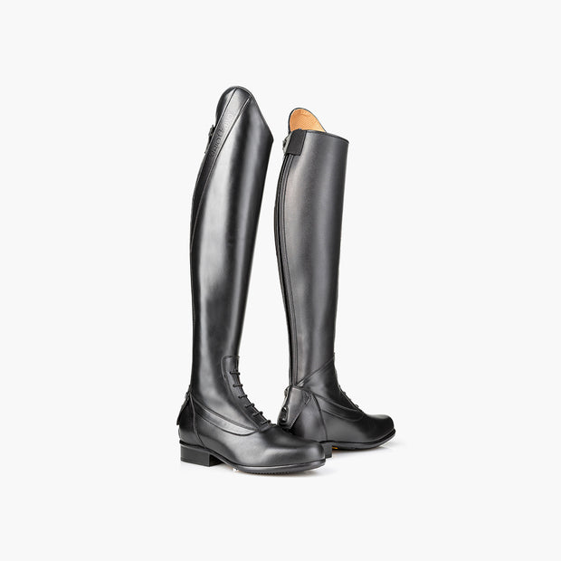 BOTTE REVOLUTION NOIR 41-46 | SERGIO GRASSO
