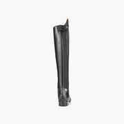 BOTTE REVOLUTION NOIR 41-46 | SERGIO GRASSO