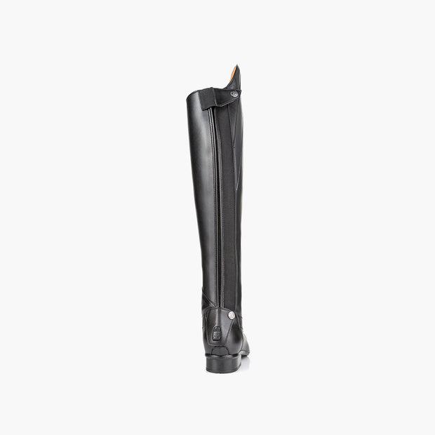 BOTTE REVOLUTION NOIR 41-46 | SERGIO GRASSO