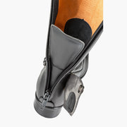 BOTTE REVOLUTION NOIR 41-46 | SERGIO GRASSO