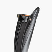 BOTTE REVOLUTION NOIR 41-46 | SERGIO GRASSO