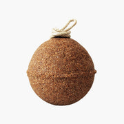 BOULE A SUSPENDRE ENDURANCE | UNIKA INCOLORE / 1.8 KG