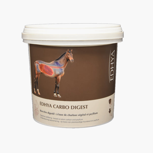 CARBO DIGEST | EDHYA INCOLORE / 1 KG