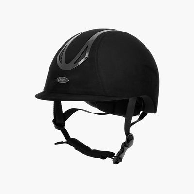 CASQUE AERO VELVET | CHOPLIN