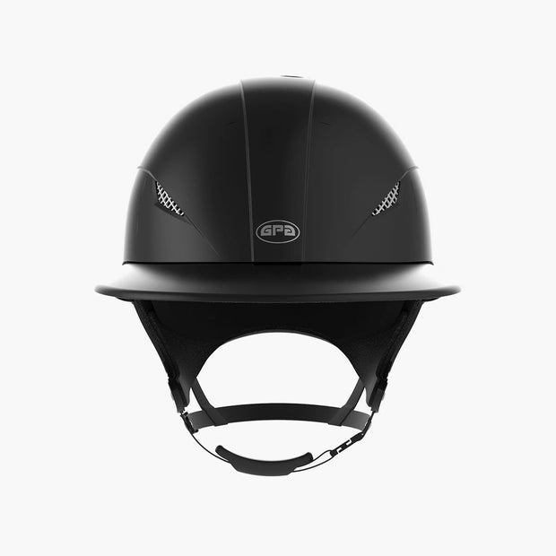CASQUE EASY FIRST LADY TLS MAT | GPA