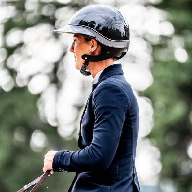 CASQUE FIRST LADY GLOBAL TLS SHINY | GPA