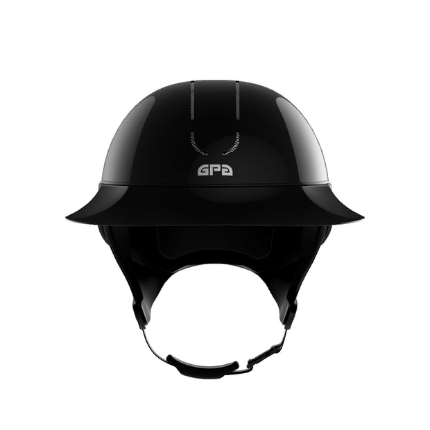 CASQUE FIRST LADY GLOBAL TLS SHINY | GPA