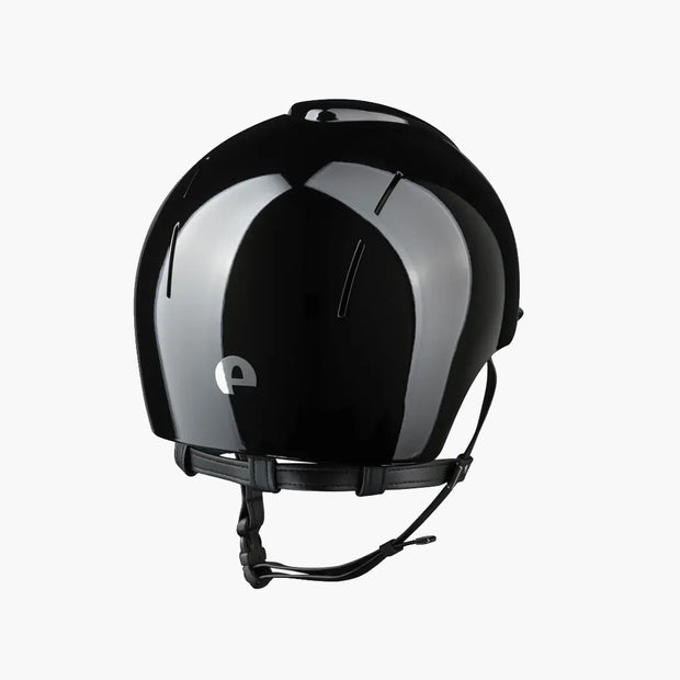 CASQUE SMART NOVA METAL POLISH | KEP