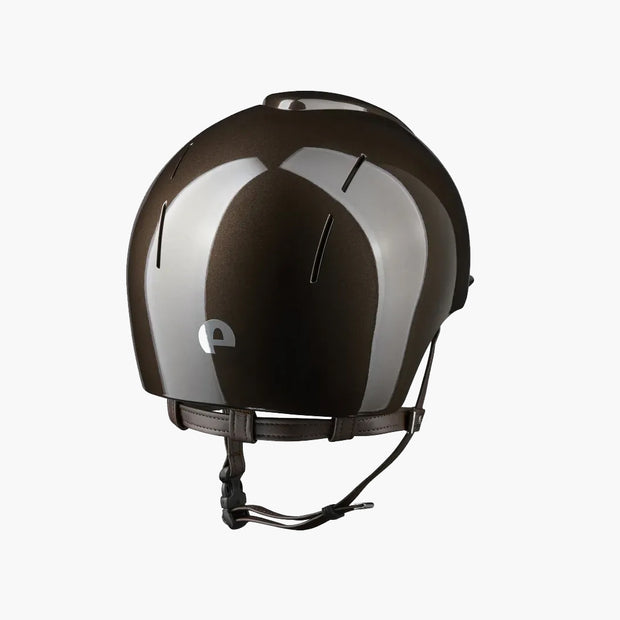 CASQUE SMART NOVA METAL POLISH | KEP