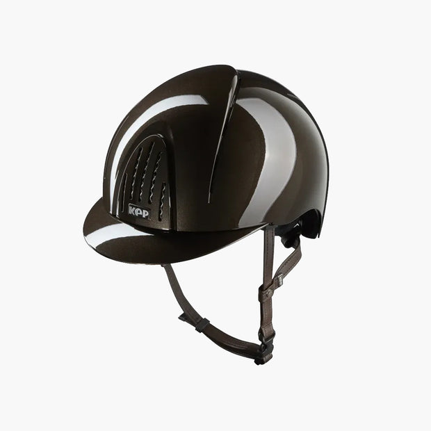 CASQUE SMART NOVA METAL POLISH | KEP