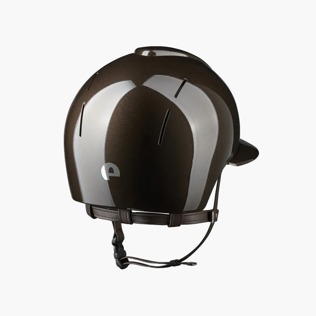CASQUE SMART NOVA METAL POLISH POLO | KEP