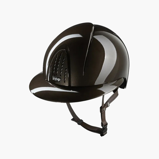 CASQUE SMART NOVA METAL POLISH POLO | KEP