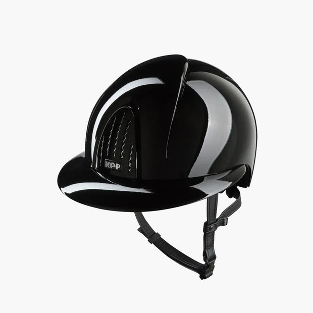 CASQUE SMART NOVA METAL POLISH POLO | KEP