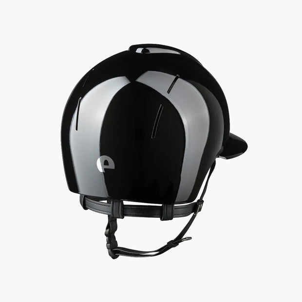 CASQUE SMART NOVA METAL POLISH POLO | KEP
