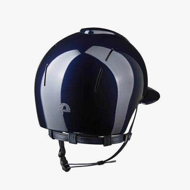 CASQUE SMART NOVA METAL POLISH STAR | KEP