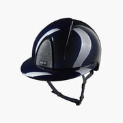 CASQUE SMART NOVA METAL POLISH STAR | KEP