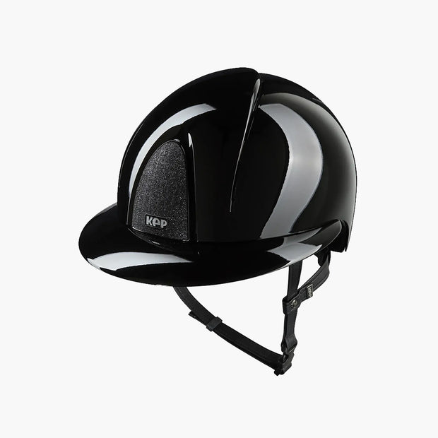 CASQUE SMART NOVA METAL POLISH STAR | KEP