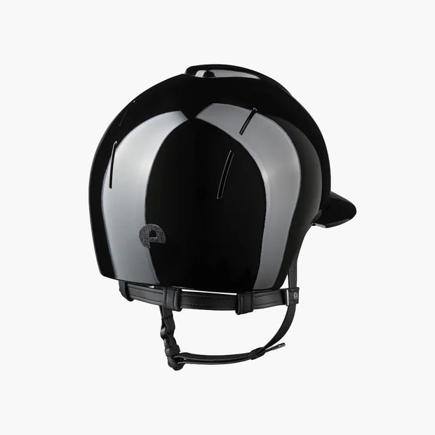 CASQUE SMART NOVA METAL POLISH STAR | KEP