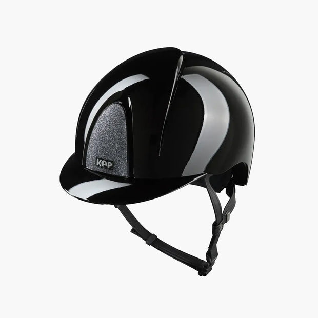 CASQUE SMART NOVA METAL POLISH STAR | KEP