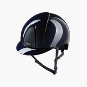 CASQUE SMART NOVA METAL POLISH STAR | KEP