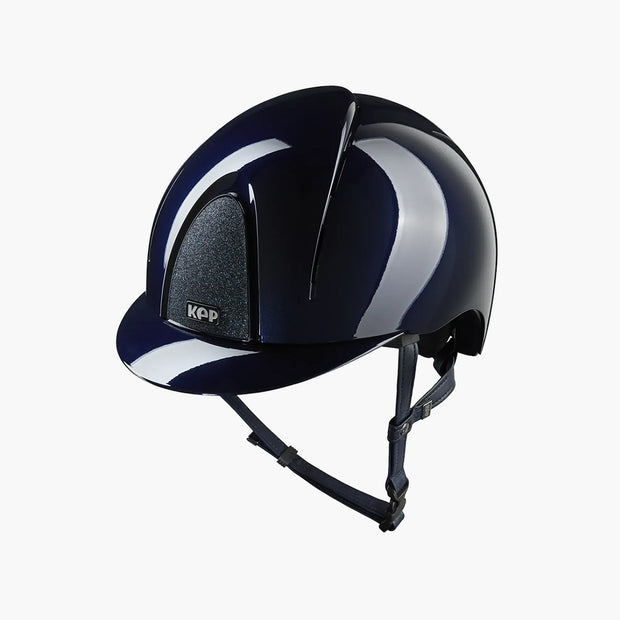 CASQUE SMART NOVA METAL POLISH STAR | KEP
