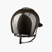CASQUE SMART NOVA METAL POLISH STAR POLO | KEP