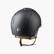 CASQUE SMART NOVA TEXTILE JUGULAIRE BEIGE | KEP