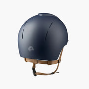 CASQUE SMART NOVA TEXTILE STAR JUGULAIRE BEIGE | KEP